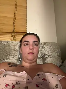 LexiXXoo online show from 06.28.26