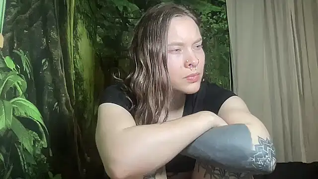 mo0ngoddess online show from 01.14.25