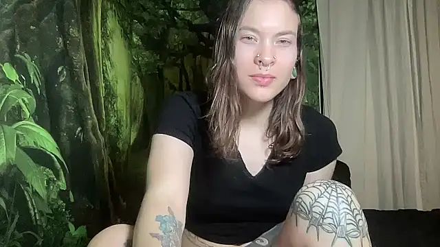 mo0ngoddess online show from 01.14.25