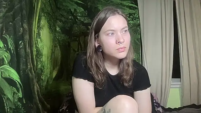 mo0ngoddess online show from 01.21.25