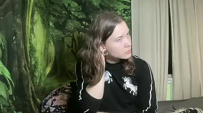 mo0ngoddess online show from 01.26.25