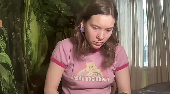 mo0ngoddess online show from 02.26.25