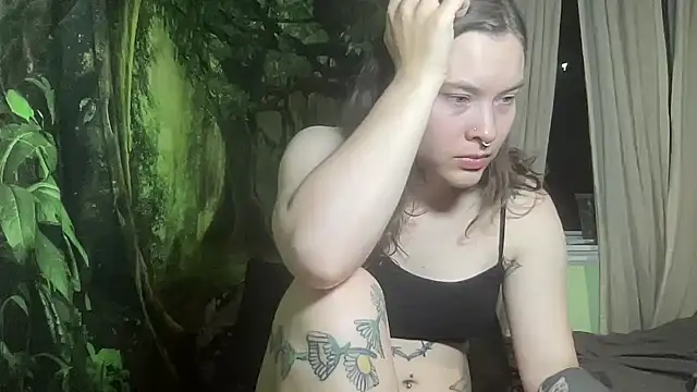 mo0ngoddess online show from 02.12.26