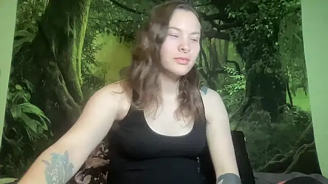 mo0ngoddess online show from 02.22.26