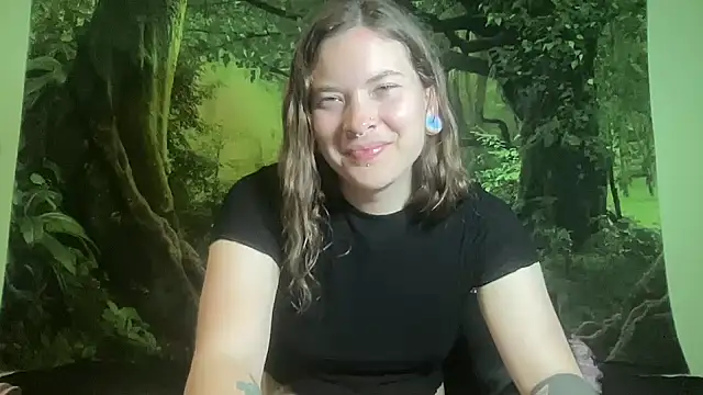 mo0ngoddess online show from 03.21.26