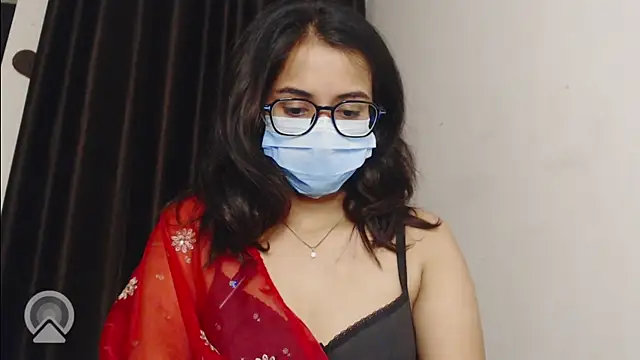 Hot Niya2 online show from 07.09.26