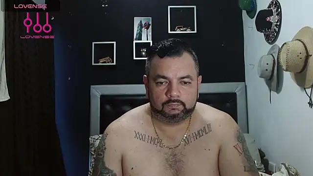 perverseveteranmanxxx online show from 12.09.24