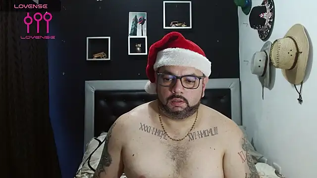 perverseveteranmanxxx online show from 12.10.24
