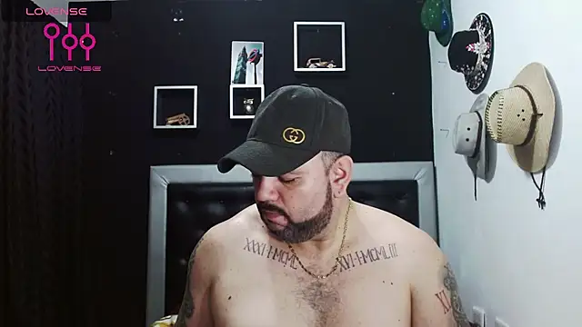 perverseveteranmanxxx online show from 12.10.24
