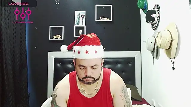 perverseveteranmanxxx online show from 12.14.24