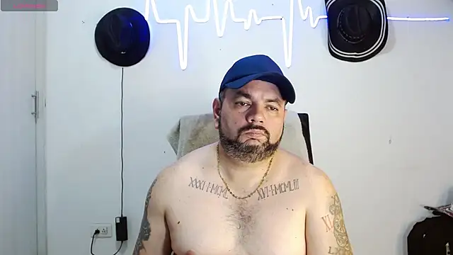 perverseveteranmanxxx online show from 12.19.24