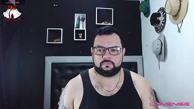 perverseveteranmanxxx online show from 12.23.24