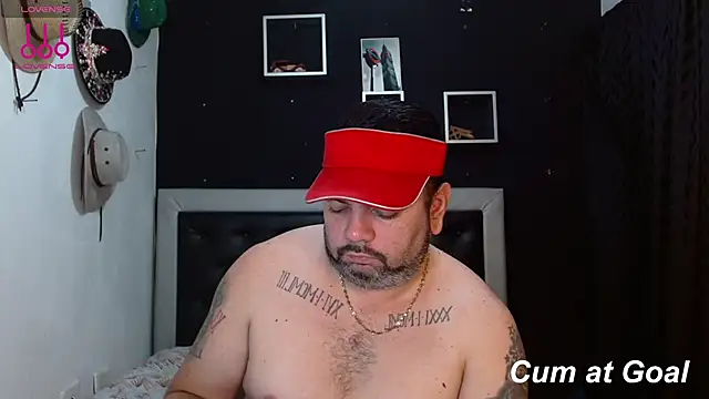 perverseveteranmanxxx online show from 01.09.25