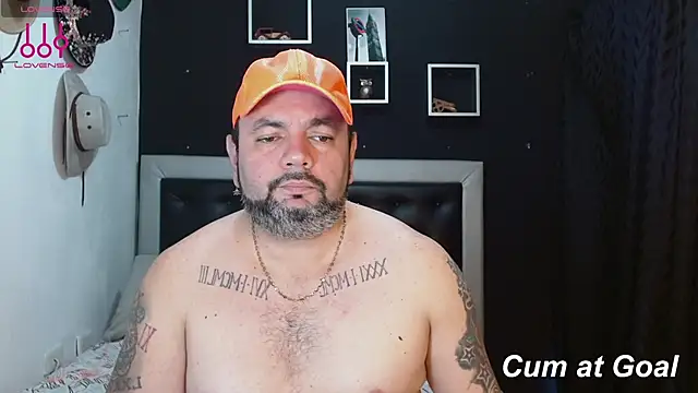 perverseveteranmanxxx online show from 01.13.25