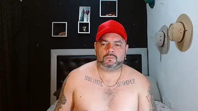 perverseveteranmanxxx online show from 01.30.25