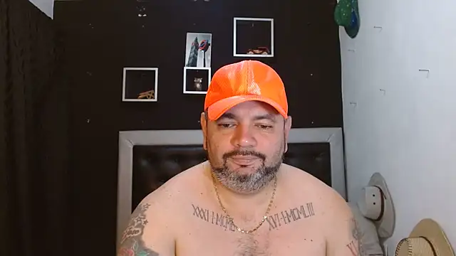 perverseveteranmanxxx online show from 02.02.25