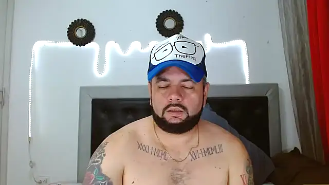 perverseveteranmanxxx online show from 10.10.25