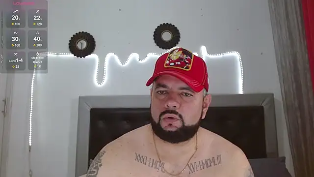 perverseveteranmanxxx online show from 11.16.25