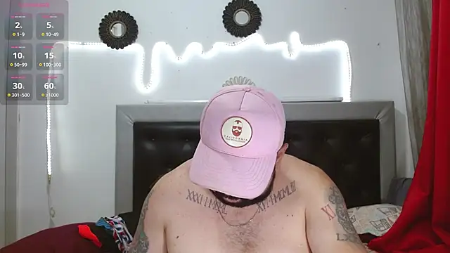 perverseveteranmanxxx online show from 11.17.25