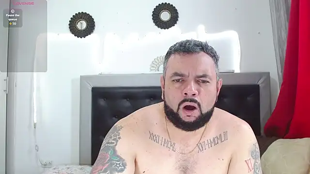 perverseveteranmanxxx online show from 11.19.25