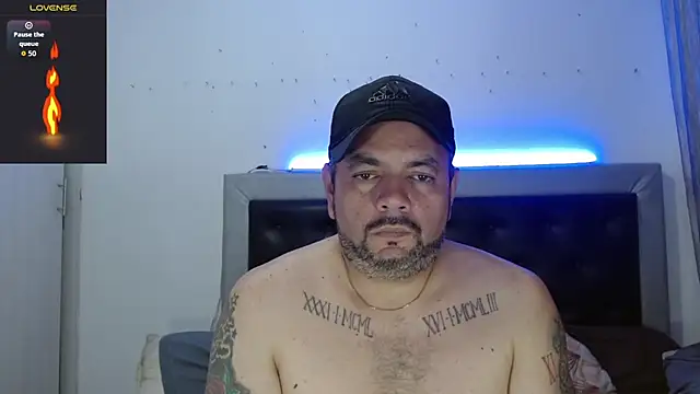 perverseveteranmanxxx online show from 02.22.26