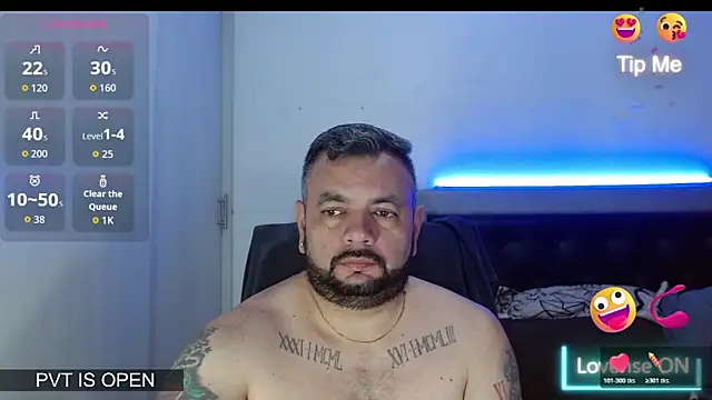 perverseveteranmanxxx online show from 04.17.26