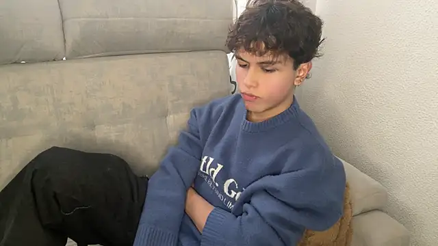 DanteSaint online show from 07.17.26