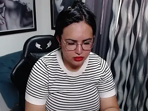 Snapshot of Amazing_Conny chatting on 05.31.26 Amazing Conny online show from 05.31.26