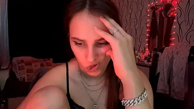 Jensenlove online show from 06.05.26