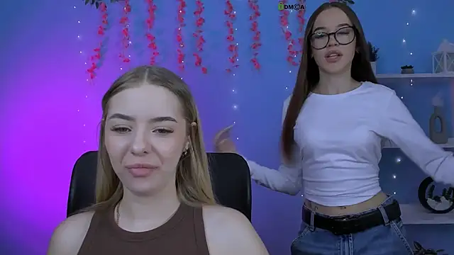 viola sweet 1 online show from 06.27.26