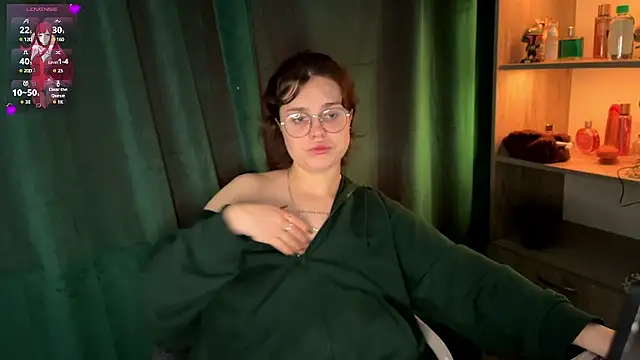lolaluxe69 online show from 05.13.26