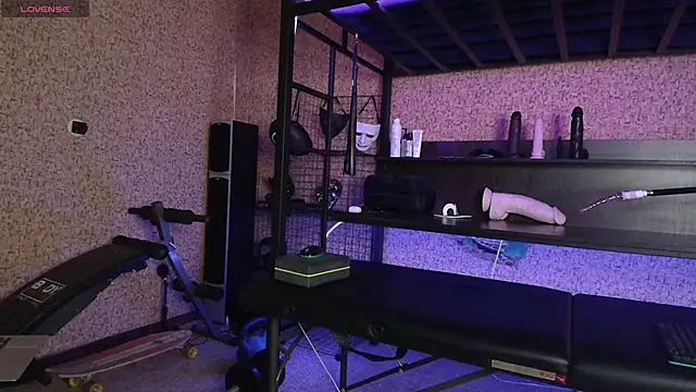 MikeMikler online show from 06.01.26