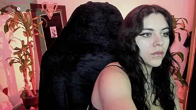 MissCharlottte 18 online show from 07.12.26