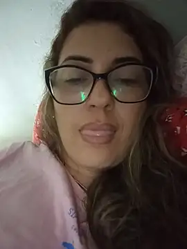 Snapshot of sweet_tifani chatting on 07.11.26 sweet tifani online show from 07.11.26