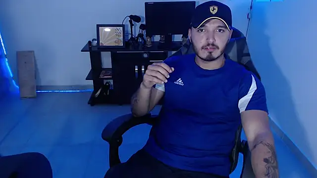 Thiago 420 online show from 05.20.26