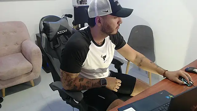 Thiago 420 online show from 05.28.26