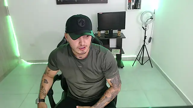 Thiago 420 online show from 06.19.26