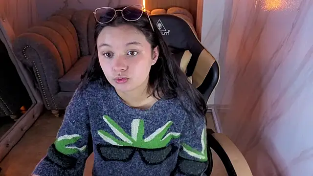 HoneyDoll tf online show from 06.17.26