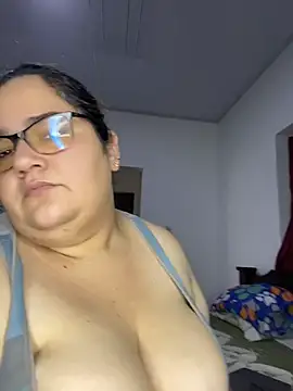 marianacooper1234 online show from 06.10.26