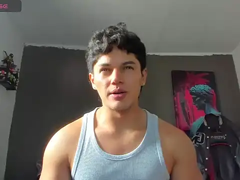 Snapshot of Erick_Wallace chatting on 06.12.26 Erick Wallace online show from 06.12.26