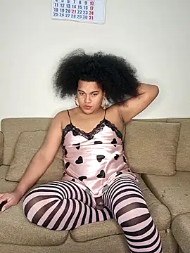 afrodani online show from 05.14.26