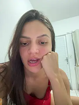 Sarah  hot online show from 05.25.26