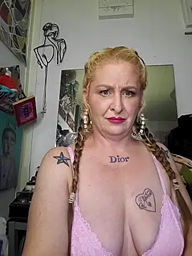 NutNmyGUTdaddy online show from 06.27.26