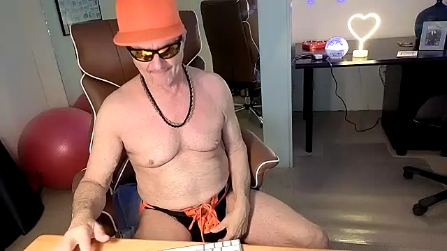 hotdadbod online show from 01.05.26