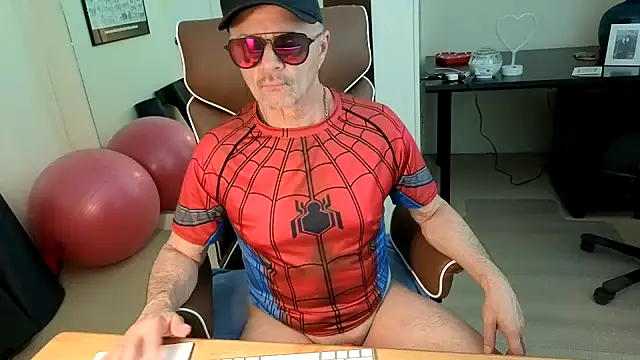 hotdadbod online show from 01.06.26