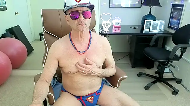 hotdadbod online show from 07.22.26