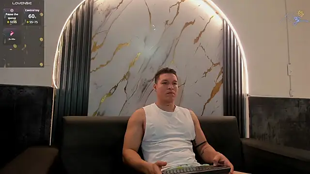 lucassimone  online show from 05.19.26