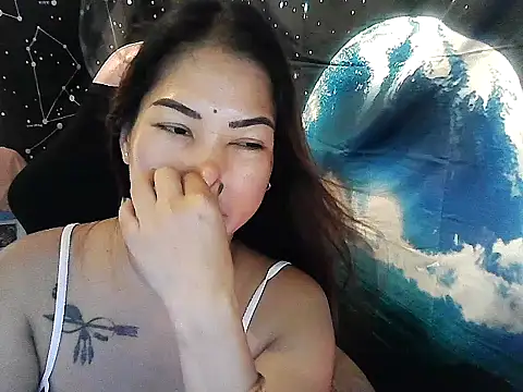 Maresol691 online show from 06.17.26