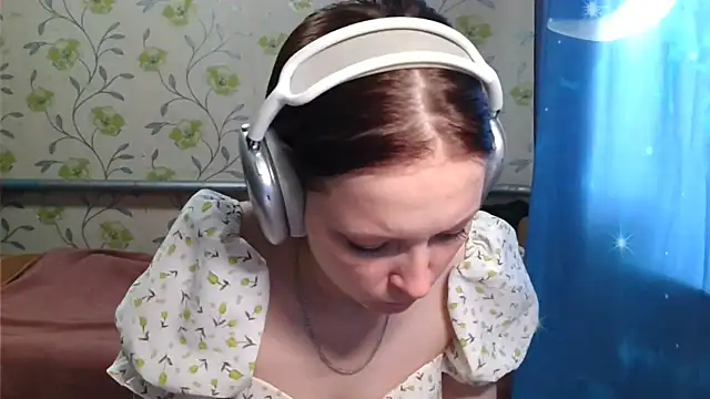 Snapshot of FlamingNinja chatting on 05.24.26 FlamingNinja online show from 05.24.26