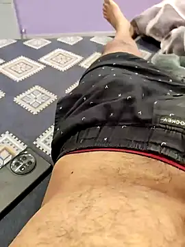 Cuckold Hub online show from 05.15.26